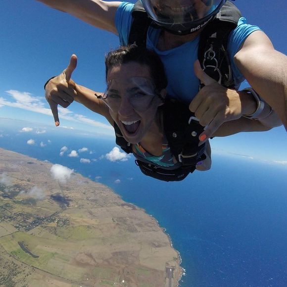 Meet your Posher, Amanda - Picture 1 of 1